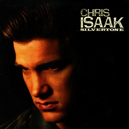 Chris Isaak - Back On Your Side